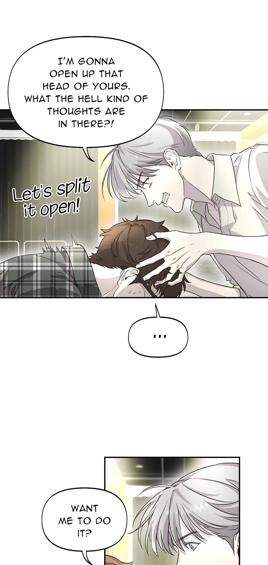 Nerd Project, Chapter 17 image 10